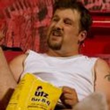 The Strand Presents That Pretty Pretty; or, The Rape Play 2/2-18