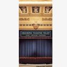 Mary a la carte Plays New Century Theatre 3/22-4/15