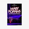 MARY POPPINS Tour Sets New Canadian Box Office Record For 2nd Week