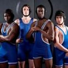 Coterie Theatre Announces The Wrestling Season, Opens 1/27