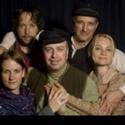 The Actors' Ensemble and GoShow Entertainment Presents Chekhovek 2/1