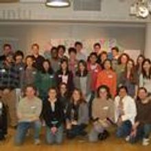 From the Top Celebrates Completion of Intensive Arts Leadership Program