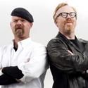 Sony Centre Presents MYTHBUSTERS: BEHIND THE MYTHS TOUR 3/29