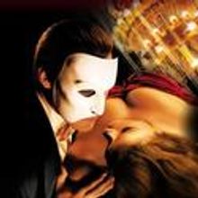 PHANTOM Ends Run in Las Vegas September 2, 2012