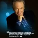 Bill Maher Comes To NJPAC 5/20