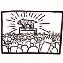 Brooklyn Museum to Present Exhibition Keith Haring: 1978-1982 3/16-7/8