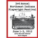 Ft Wayne Civic Theatre Announces Winners of NE Indiana Playwright Fest