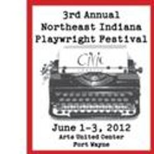 Ft Wayne Civic Theatre Announces Winners of NE Indiana Playwright Fest