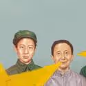 A.R.T. Presents WILD SWANS 2/11-3/11
