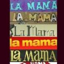 La MaMa Presents UniArt In HIERONYMUS 1/20-29