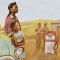 Ruth And The Green Book to Debut at Center for Puppetry Arts 2/7-26