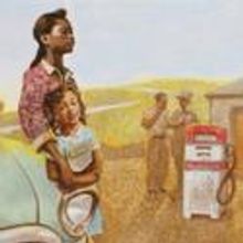 Ruth And The Green Book to Debut at Center for Puppetry Arts 2/7-26