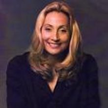 Mariette Rodriguez Headlines Comedy Night at Playhouse on Park 2/4