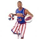 Harlem Globetrotters Bring Rookie Class to the Orleans Arena 2/15