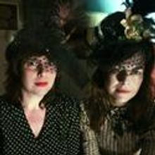 Everything Under the Moon Plays Harbourfront Centre's World Stage 2/18-23