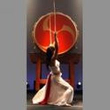 TAO: The Art of the Drum Performs At The Gallo Center 2/11