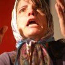 Photo Flash - BOB: Blessed Be The Dysfunction That Binds, Previews 1/19