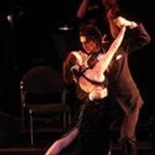 Sony Centre For The Performing Arts Presents TANGO PASIÓN 2/18