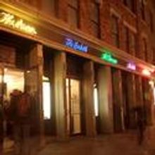 Heiress Productions Premieres THIRDS, Previews 3/2