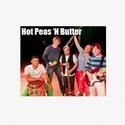 HOT PEAS 'N BUTTER Play Brooklyn Center 1/29