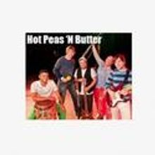HOT PEAS 'N BUTTER Play Brooklyn Center 1/29