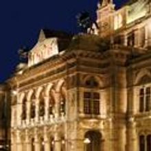 La Sylphide Plays Wiener Staatsoper January 15