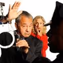 Mixed Blood Theater Presents CRASHING THE PARTY, 2/2-3/4