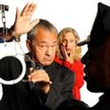 Mixed Blood Theater Presents CRASHING THE PARTY, 2/2-3/4