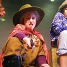 Photo Flash: Children's Theater at Acorn Presents Puss 'n Boots