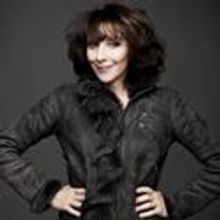 Andrea Martin Makes Segerstrom Center Debut 2/16-19