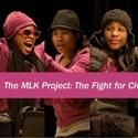 Writers’ Theatre Presents The MLK Project: The Fight for Civil Rights 1/16