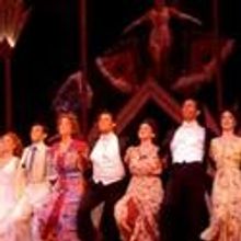 CCM Musical Theatre Presents Spring Awakening 2/2-4