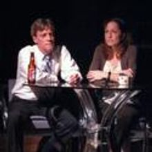 Photo Flash: Kentwood Players' RABBIT HOLE