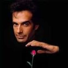 David Copperfield Announces 2012 Performances at The Hollywood Theatre