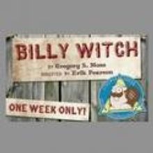 Studio 42 Presents Gregory S. Moss' New Play BILLY WITCH 2/1-5