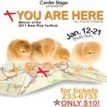 Centre Stage Hosts Autism Awareness Seminar After YOU ARE HERE 1/15