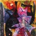 Dana Schutz's Götterdämmerung Opens 1/12 at Gallery Met