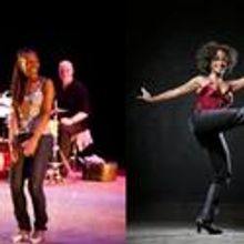 Chicago Human Rhythm Project Presents WINTER TAP JAMBOREE 2/2-6