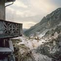 Robert Mann Gallery Announces The Representation of Jörn Vanhöfen
