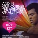 Keep Memory Alive's 16th Power of Love Gala Honors Muhammad Ali 2/18