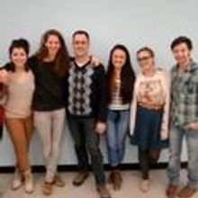 Photo Flash: Pace New Musicals Presents Zoe Sarnak’s A Lasting Impression