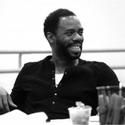 Photo Flash: Signature Theatre's BLOOD KNOT In Rehearsal