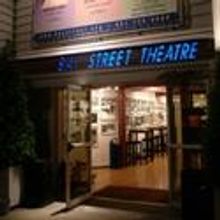 Bay Street Theater Discusses Moving Plans With The Community