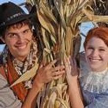 OKLAHOMA Comes To Sonoma State Univ. Rohnert Park, CA