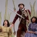 The Borrowers Opens at Childrens Theatre 1/20