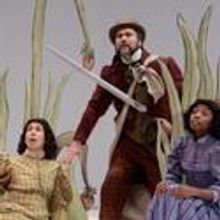 The Borrowers Opens at Childrens Theatre 1/20