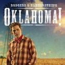 Eric Ankrim, Alexandra Zorn Lead OKLAHOMA! At 5th Avenue Theatre 2.3-3.4