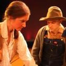 The Growing Stage, Children’s Theatre of NJ Present MOTHER HICKS 1/19-2/5