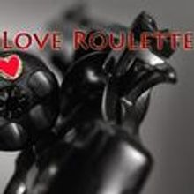 Circle Circle dot dot Presents Love Roulette 2/11