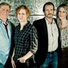 Sarah Agnew, Bill McCallum Lead Guthrie's TIME STANDS STILL, Opens 4/7